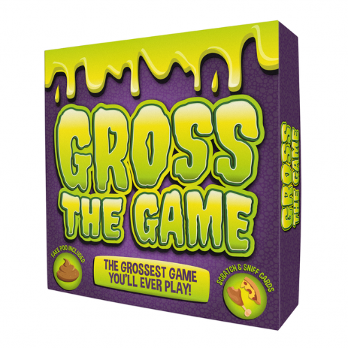 Gift Republic Gross the Game